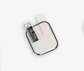 4H TPU Film 3D Curve for Apple Ultra Watch 49MM - Clear