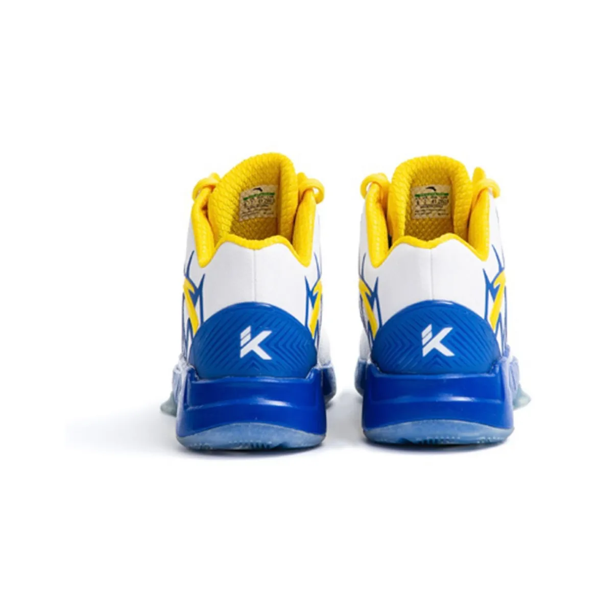 Anta Klay Thompson Kt1 Pro “Warrior”