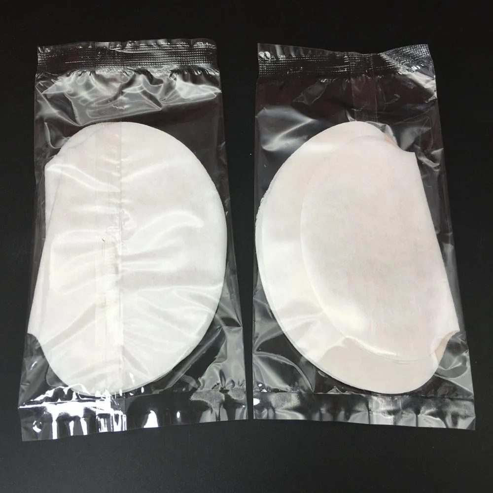 Armpit Sweat Absorbing Pads-Disposable, Free shipping