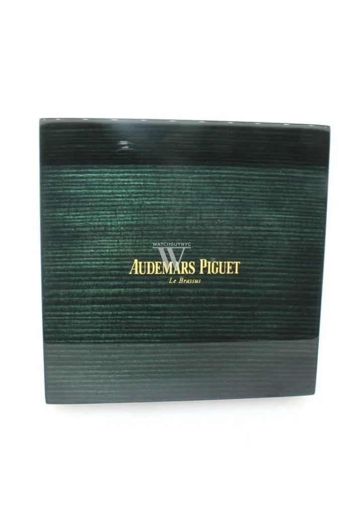 Audemars Piguet CODE 11.59 Perpetual Calendar 26394OR.OO.D321CR.01