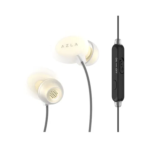 AZLA ASE-500 Silicone Earphone