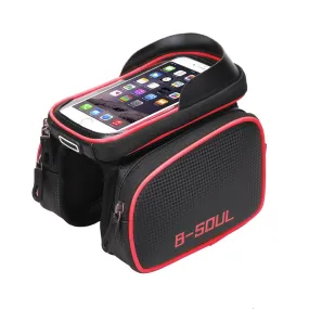 B712 Bicycle Bag