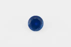 Blue Sapphire # 38