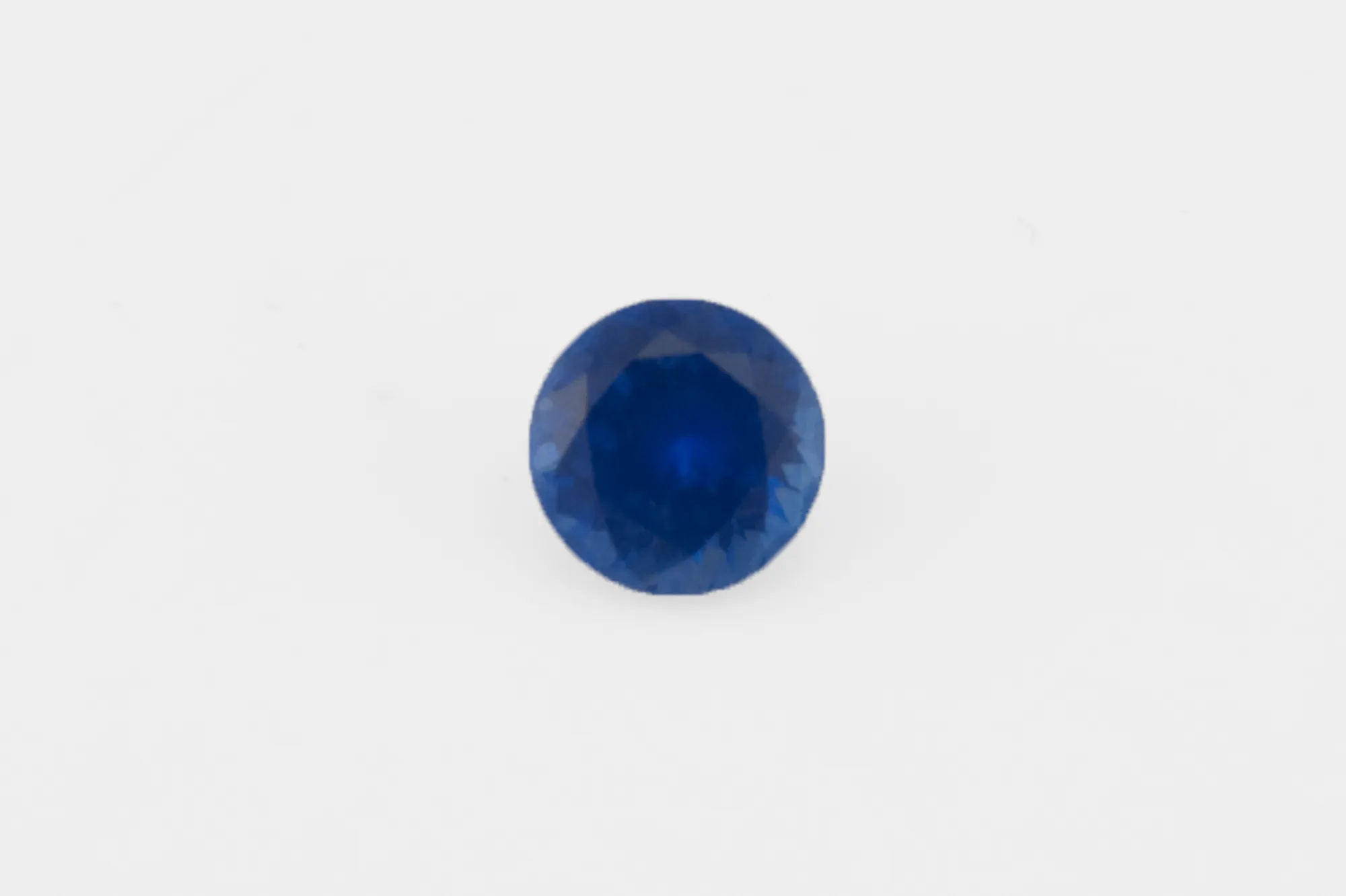 Blue Sapphire # 38