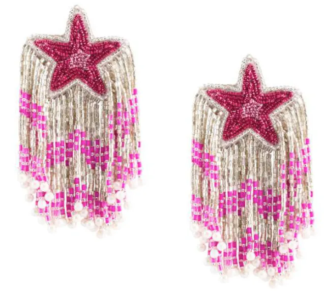 BOSA EARRINGS