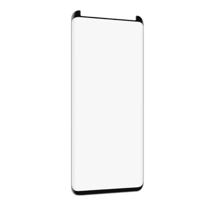 Cleanskin Curved Edge Glass - For Galaxy Note 9