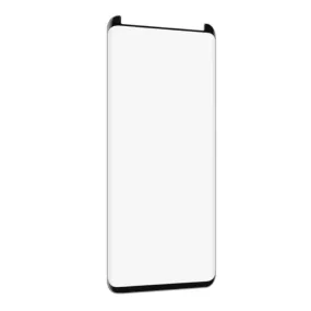 Cleanskin Curved Edge Glass - For Galaxy Note 9