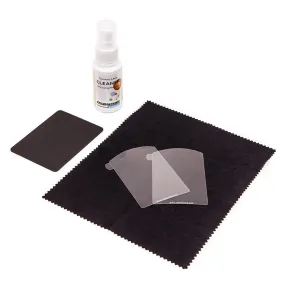 Cobb AccessPORT V3 Anitglare Protective Film and Cleaning Kit (cobbAP3-ANTI-GLARE-KIT)