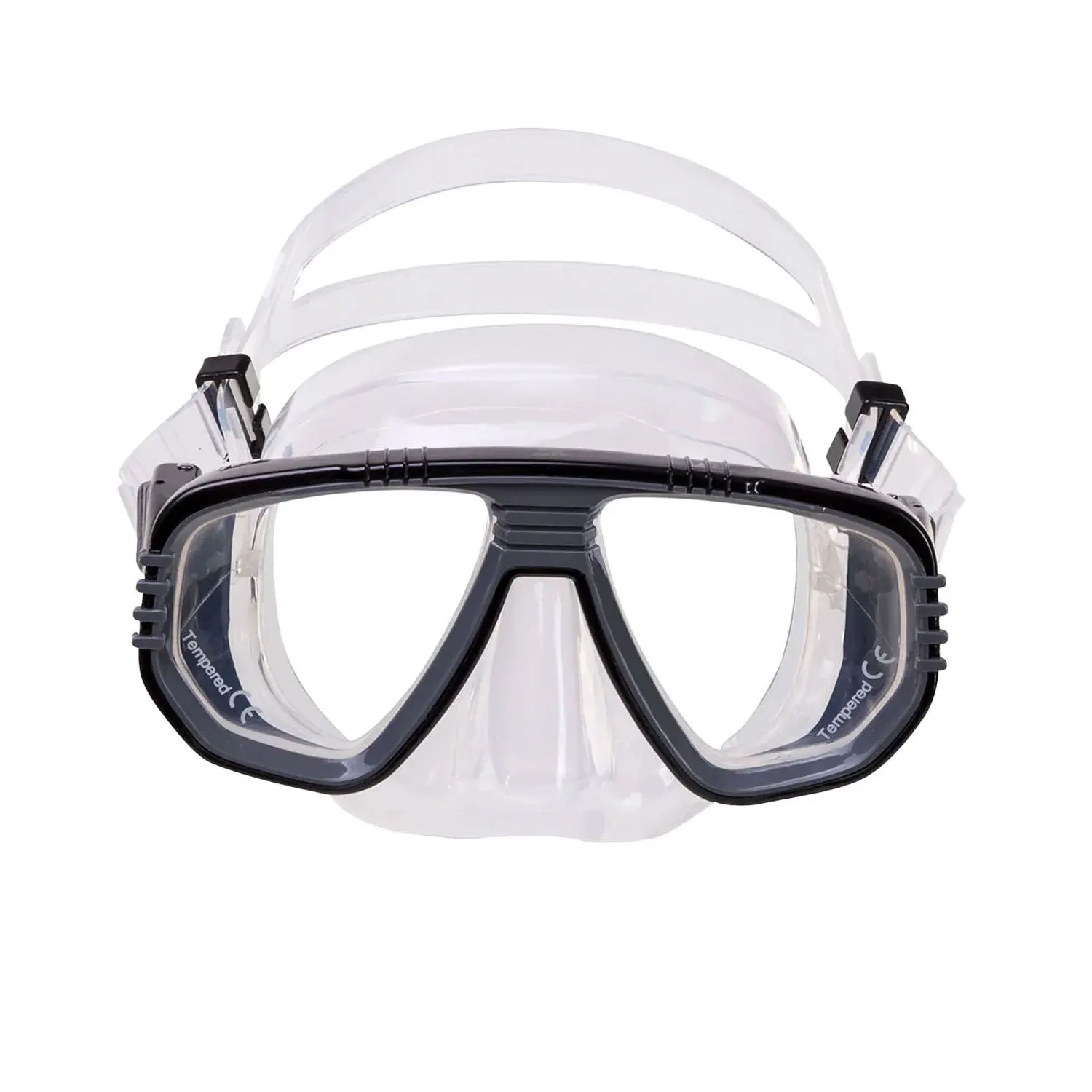 Corona Mask - Antifog Lens