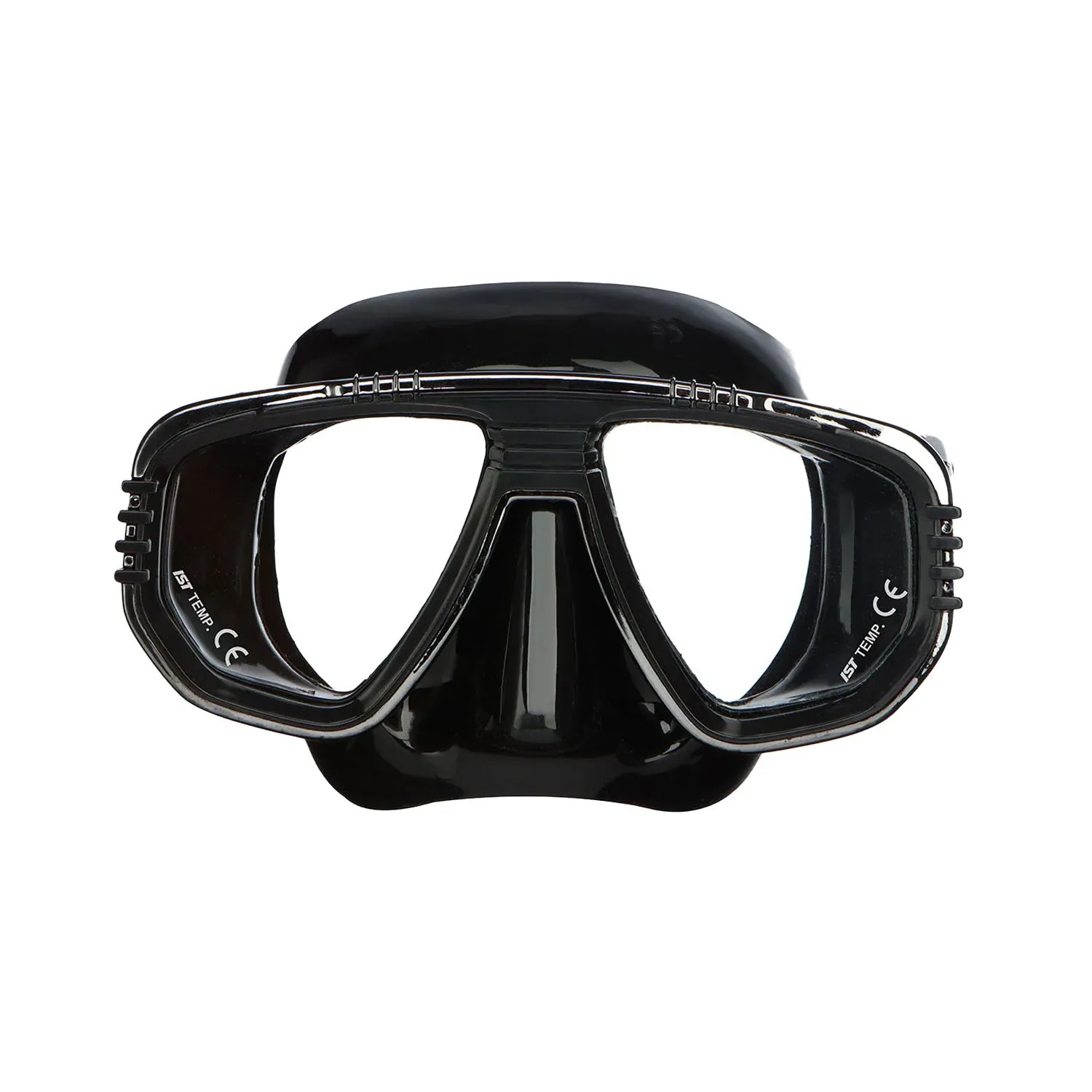 Corona Mask - Antifog Lens