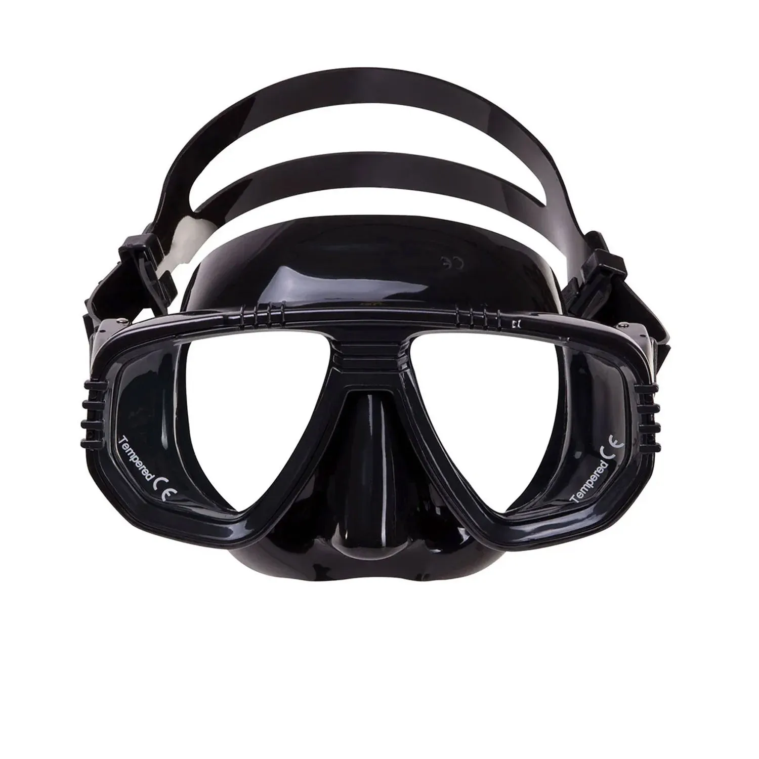 Corona Mask - Antifog Lens