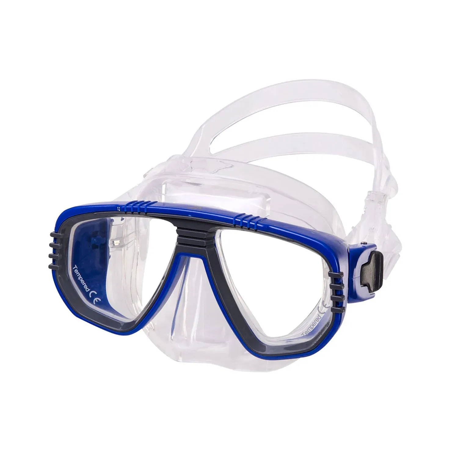 Corona Mask - Antifog Lens