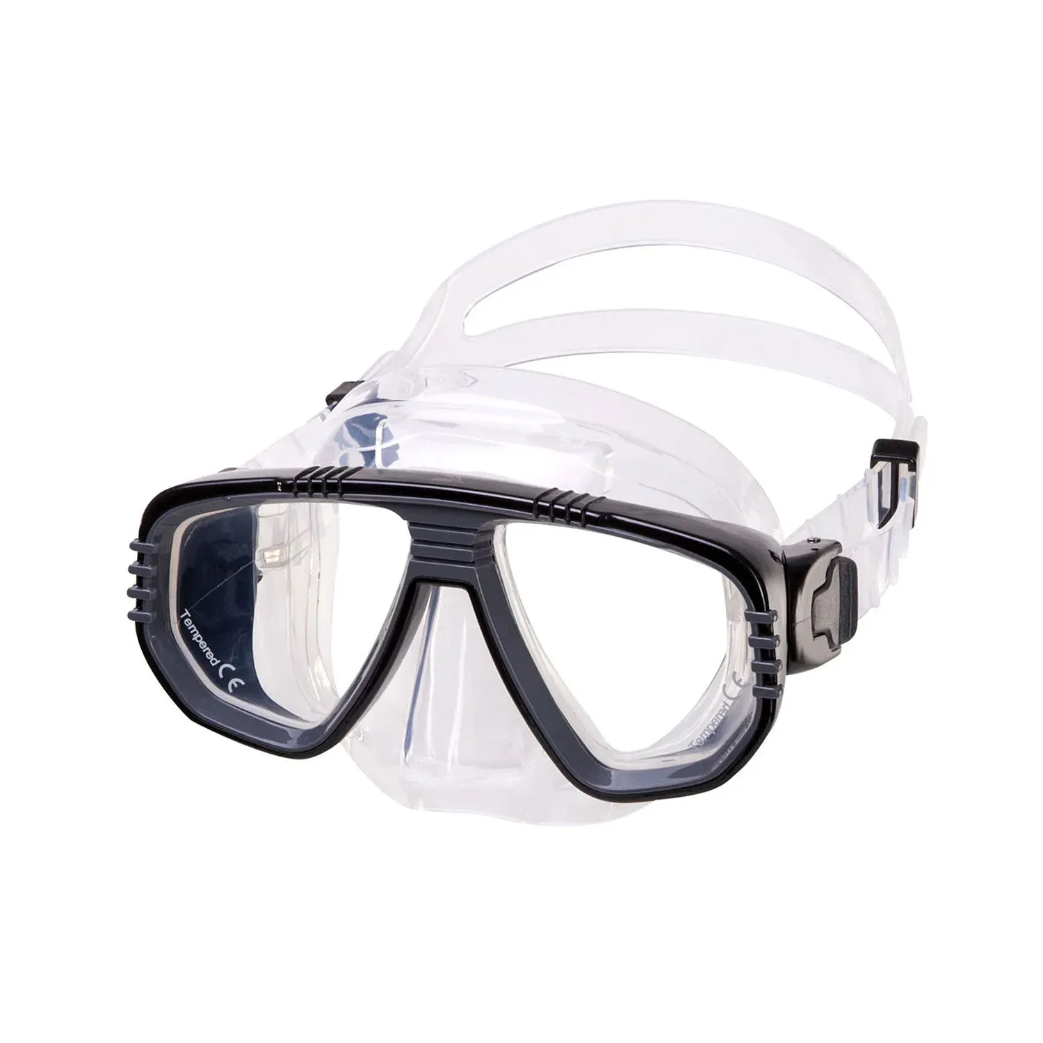 Corona Mask - Antifog Lens