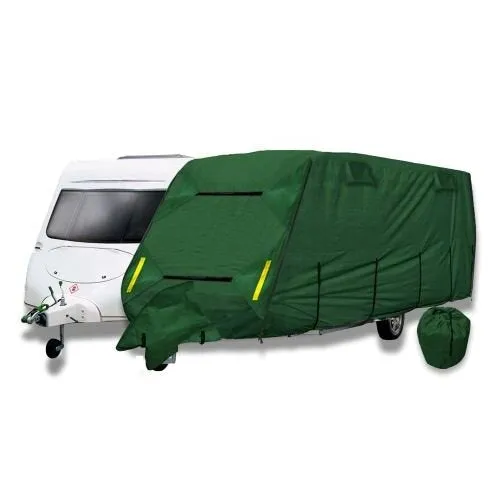 Crusader 21-23ft Cover Pro Caravan Cover