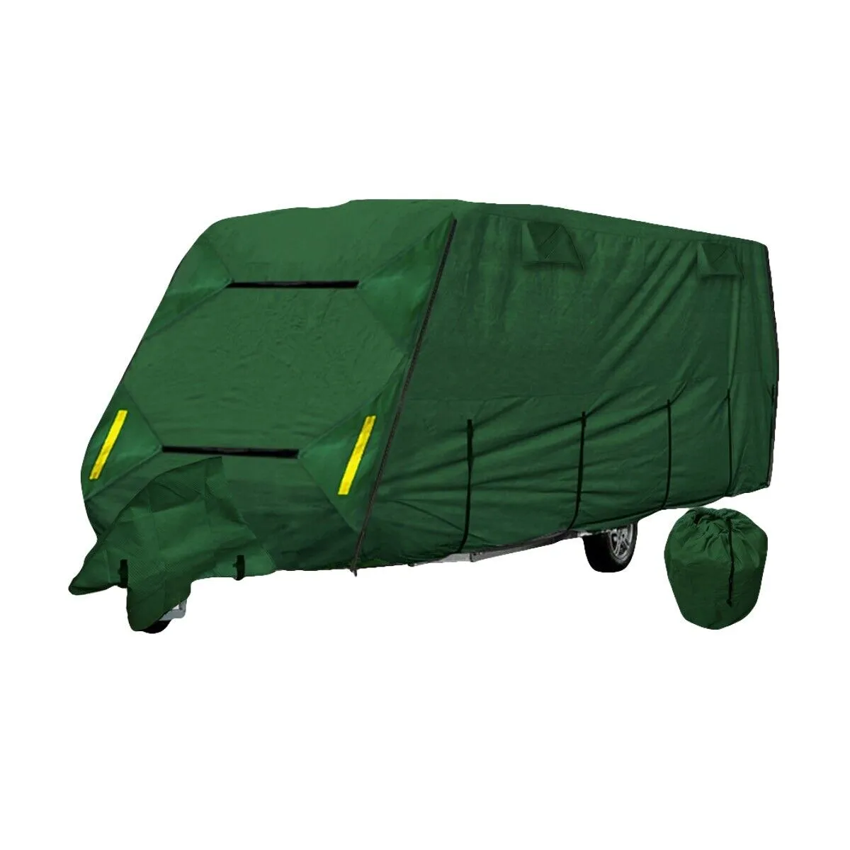 Crusader 21-23ft Cover Pro Caravan Cover