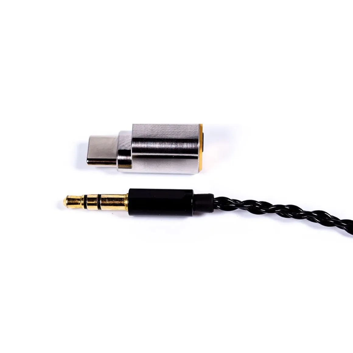 ddHiFi - TC35B Type-C to 3.5mm