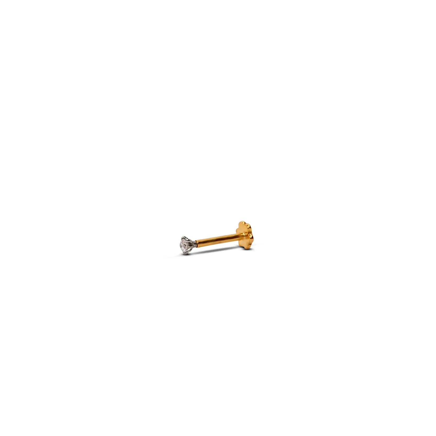 Diamond Nose pin - DNP018