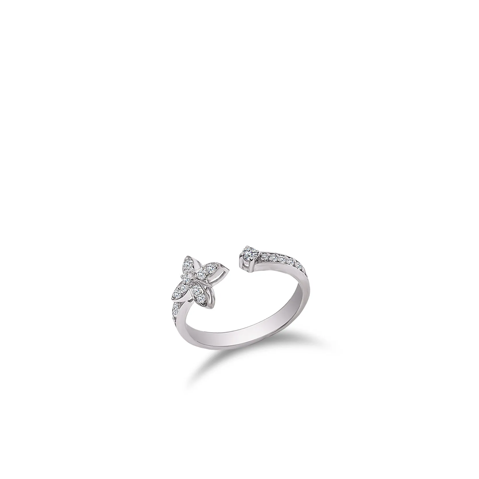 Diamond Ring - DR41