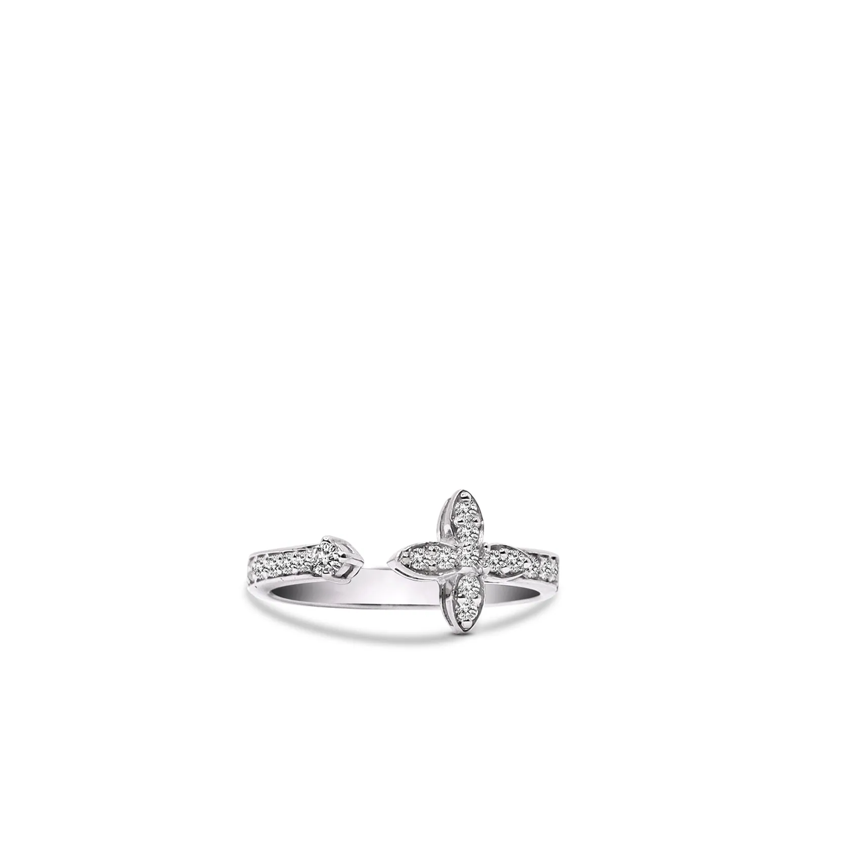 Diamond Ring - DR41