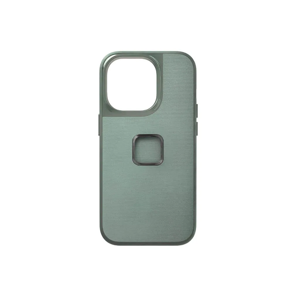 Everyday Case for iPhone SE