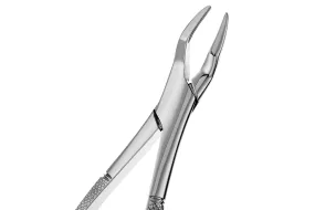 Extraction Forceps - Root - Hu-Friedy