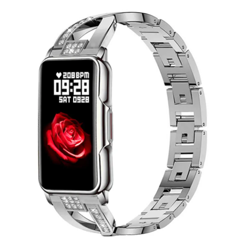 Findtime Fitness Tracker Pro 1