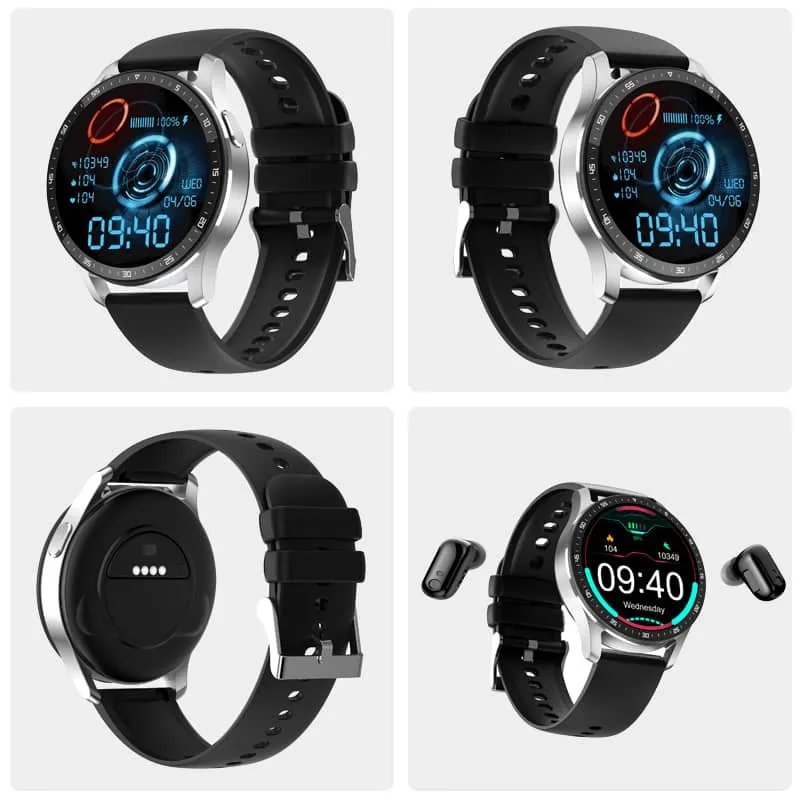 Findtime Smartwatch Buds 5