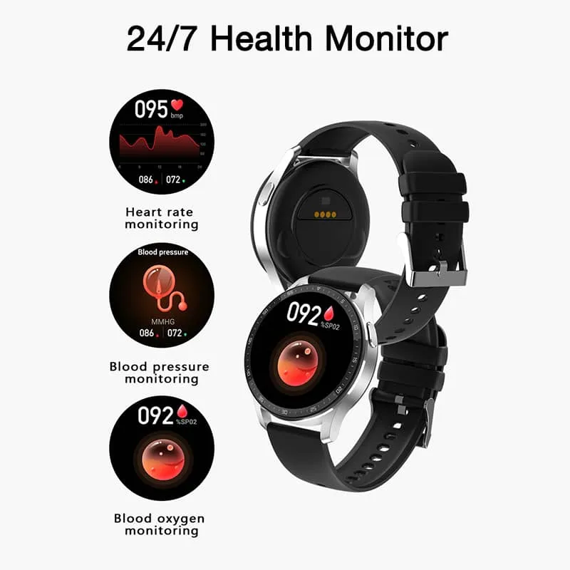 Findtime Smartwatch Buds 5