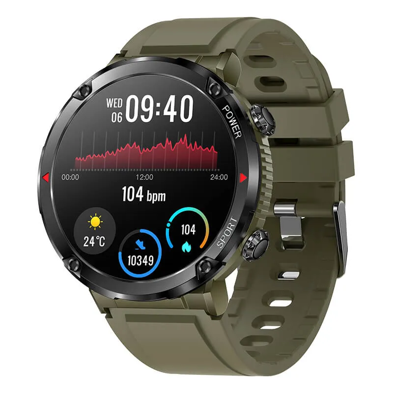 Findtime Smartwatch EX18