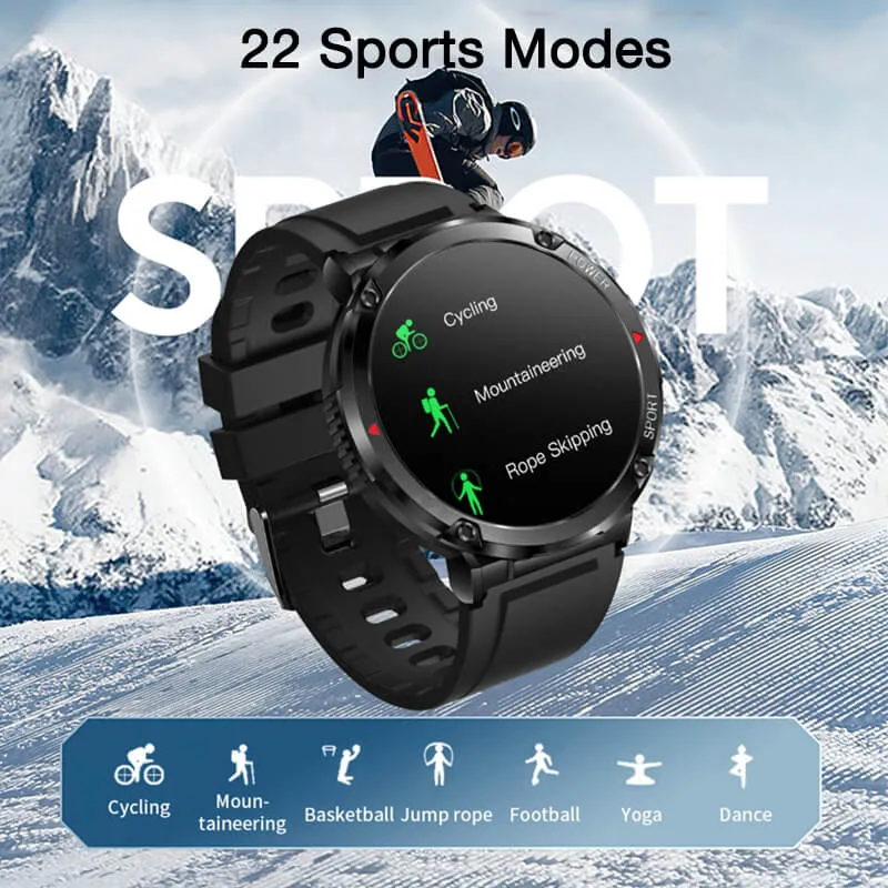 Findtime Smartwatch EX18