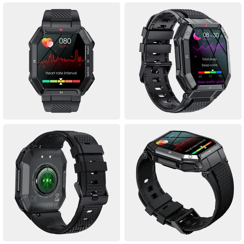 Findtime Smartwatch EX20