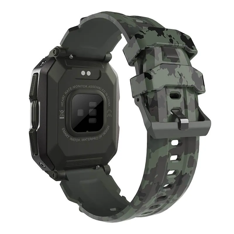 Findtime Smartwatch EX2