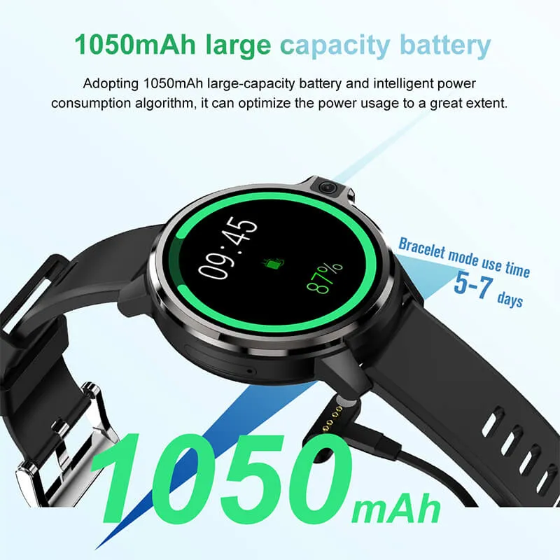 Findtime Smartwatch EX30