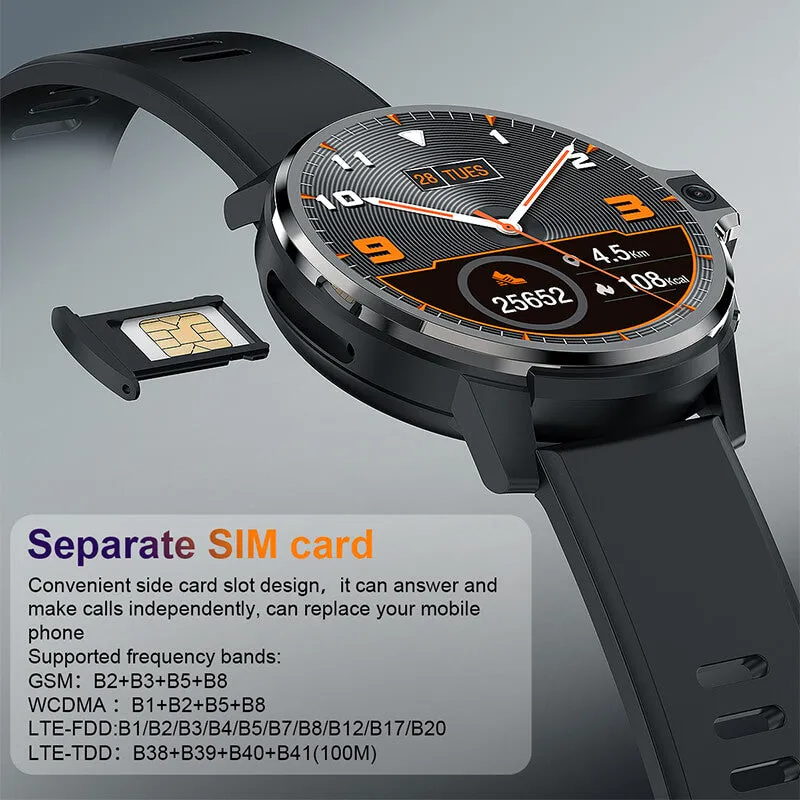 Findtime Smartwatch EX30