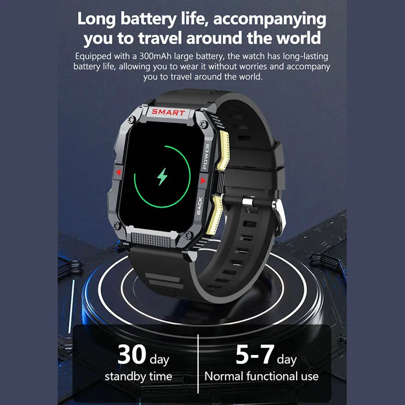 Findtime Smartwatch EX32