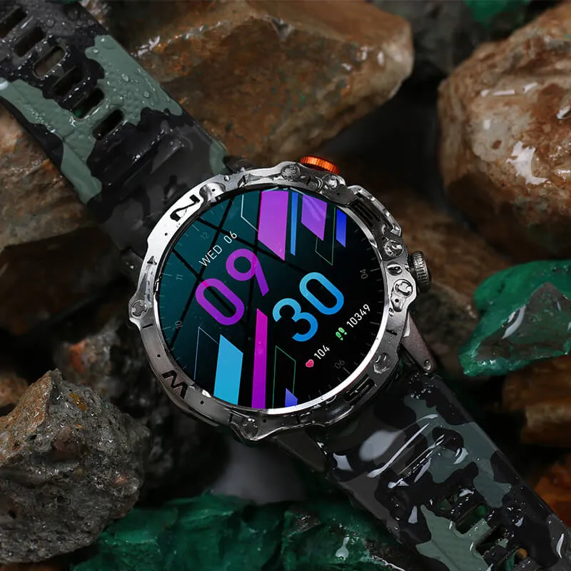 Findtime Smartwatch EX35