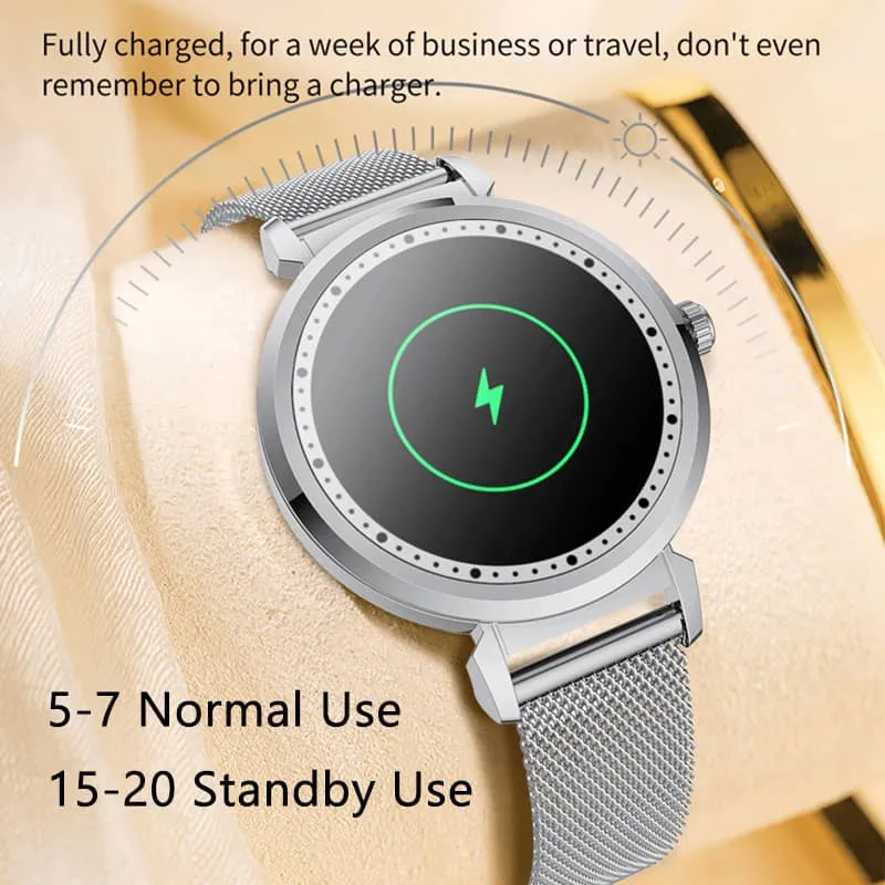 Findtime Smartwatch F11