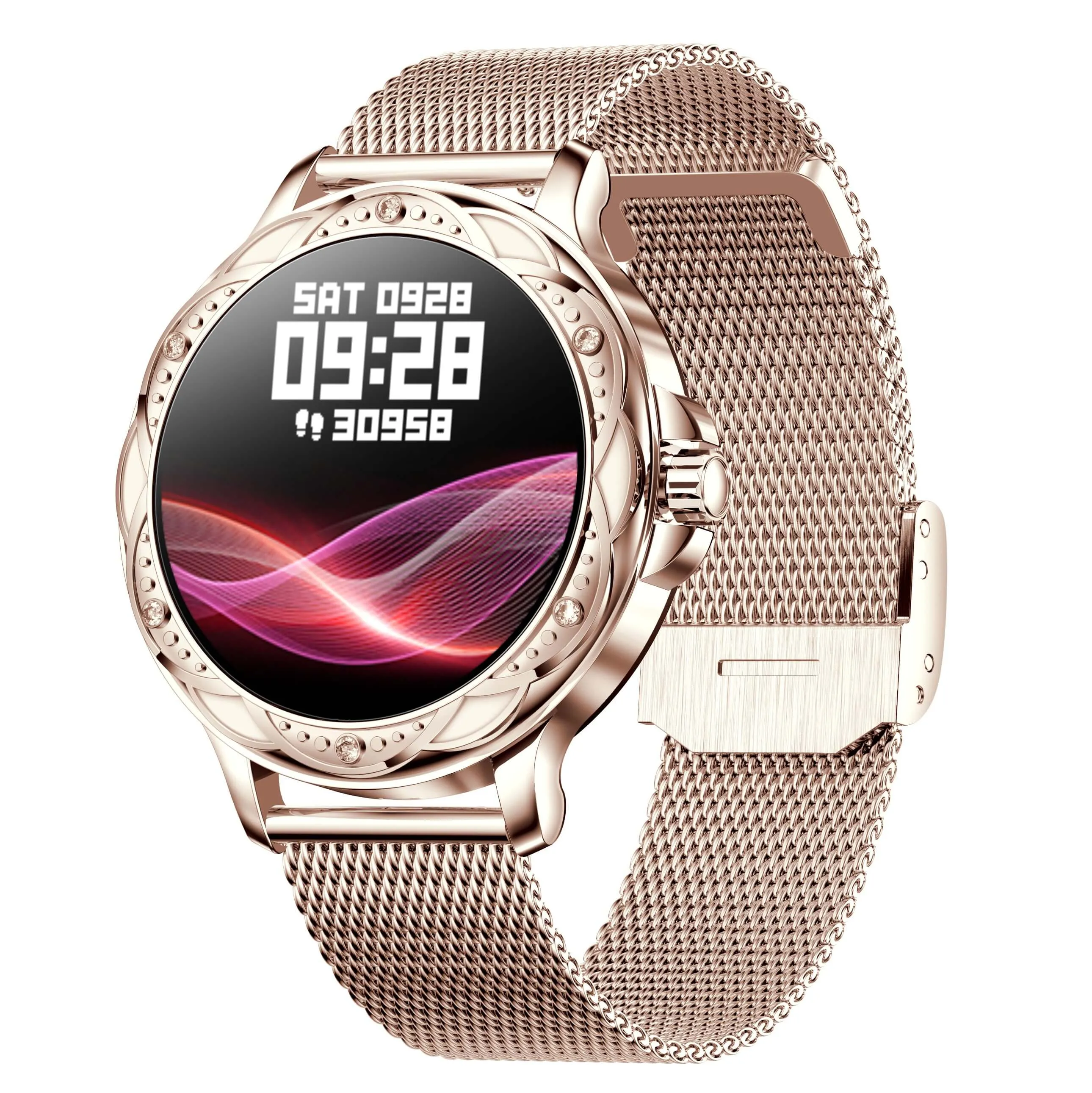 Findtime Smartwatch F15