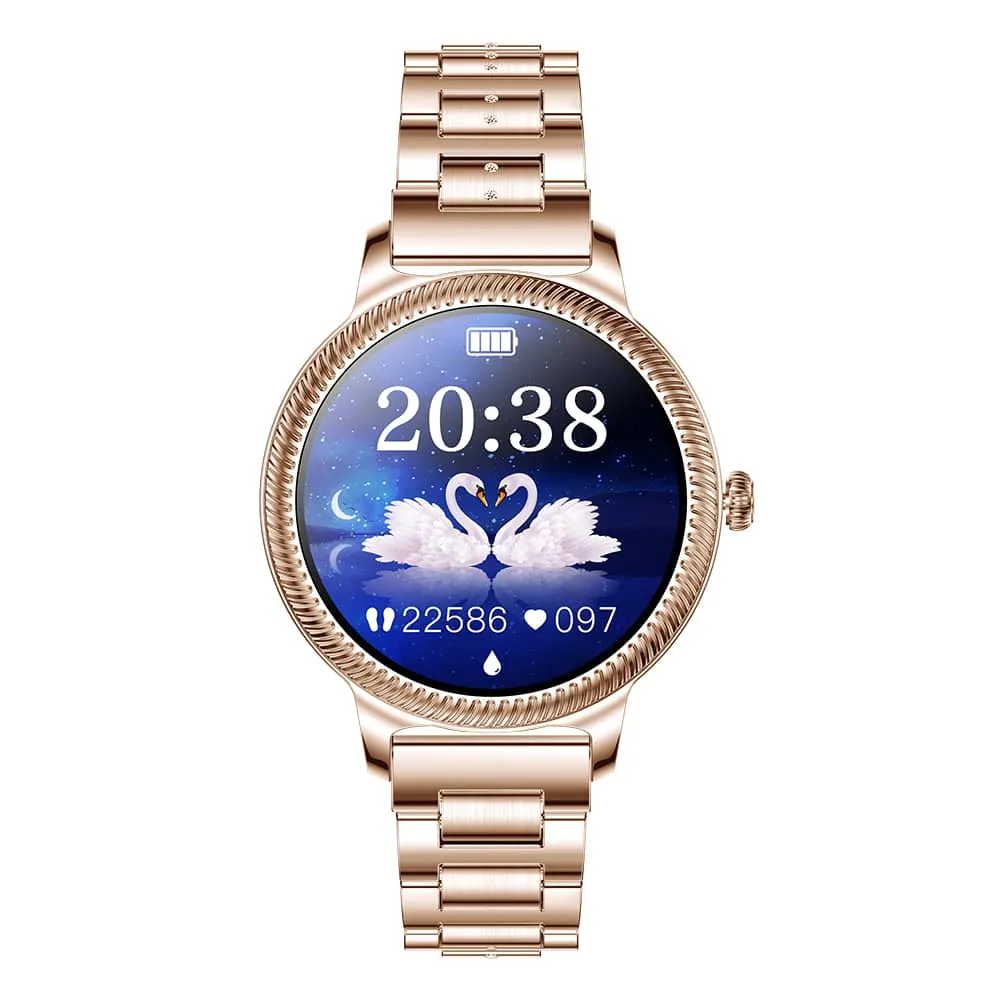 Findtime Smartwatch F4