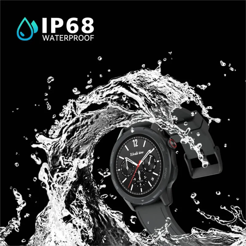 Findtime Smartwatch H2