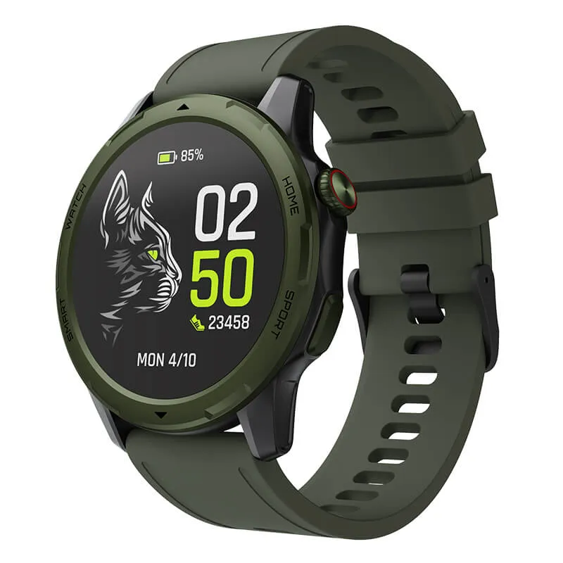 Findtime Smartwatch H2