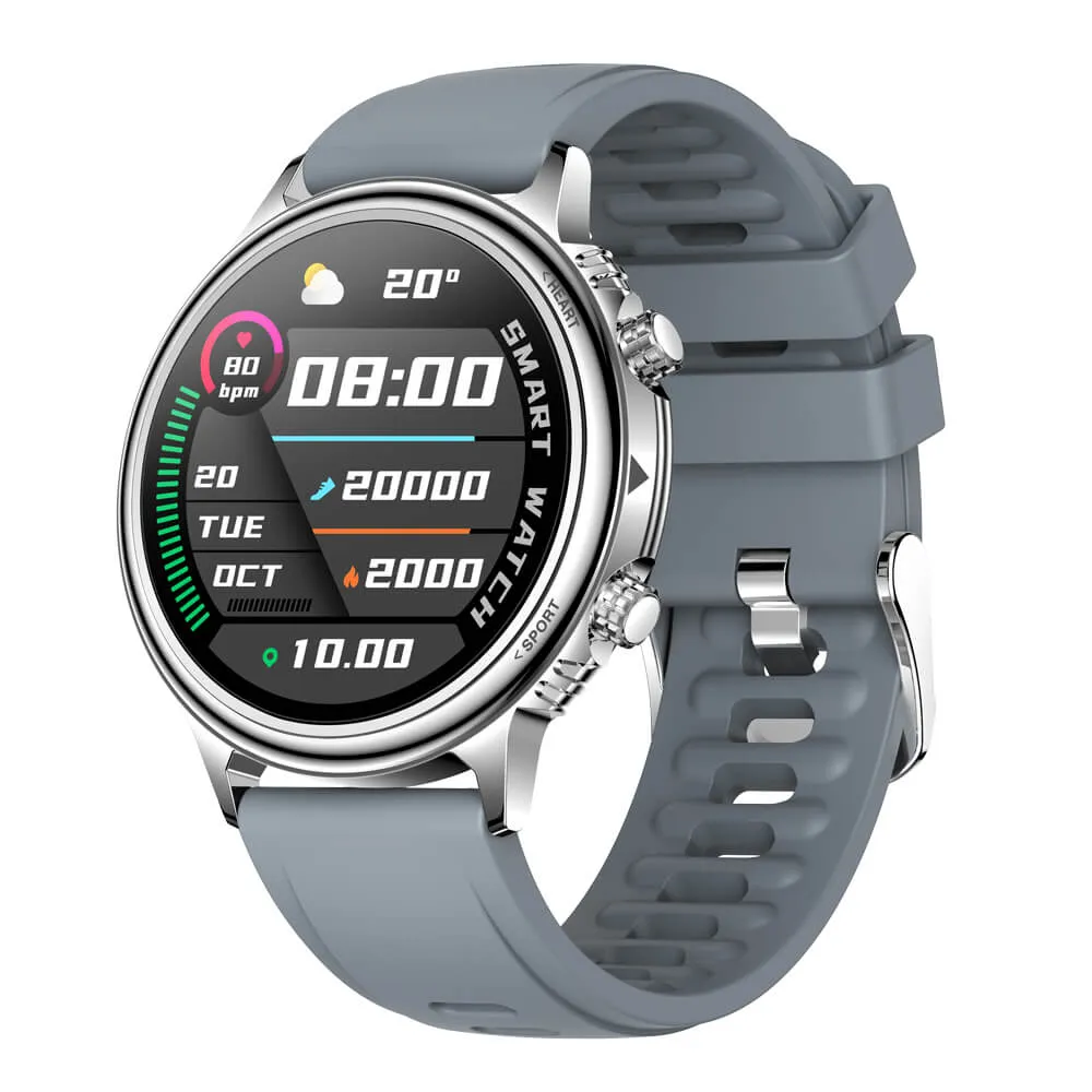 Findtime Smartwatch Pro 17