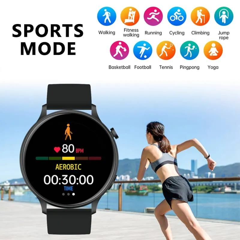 Findtime Smartwatch Pro 20