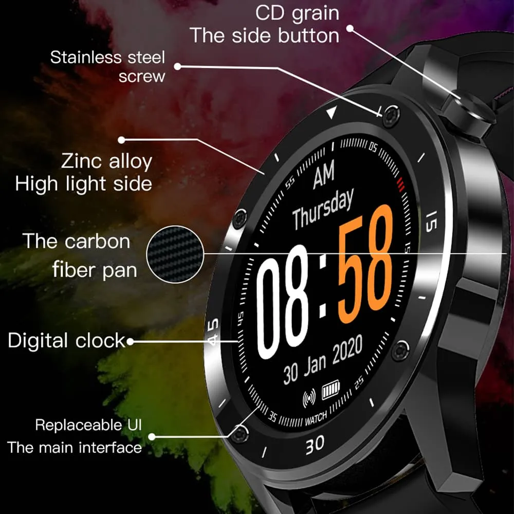 Findtime Smartwatch Pro 22