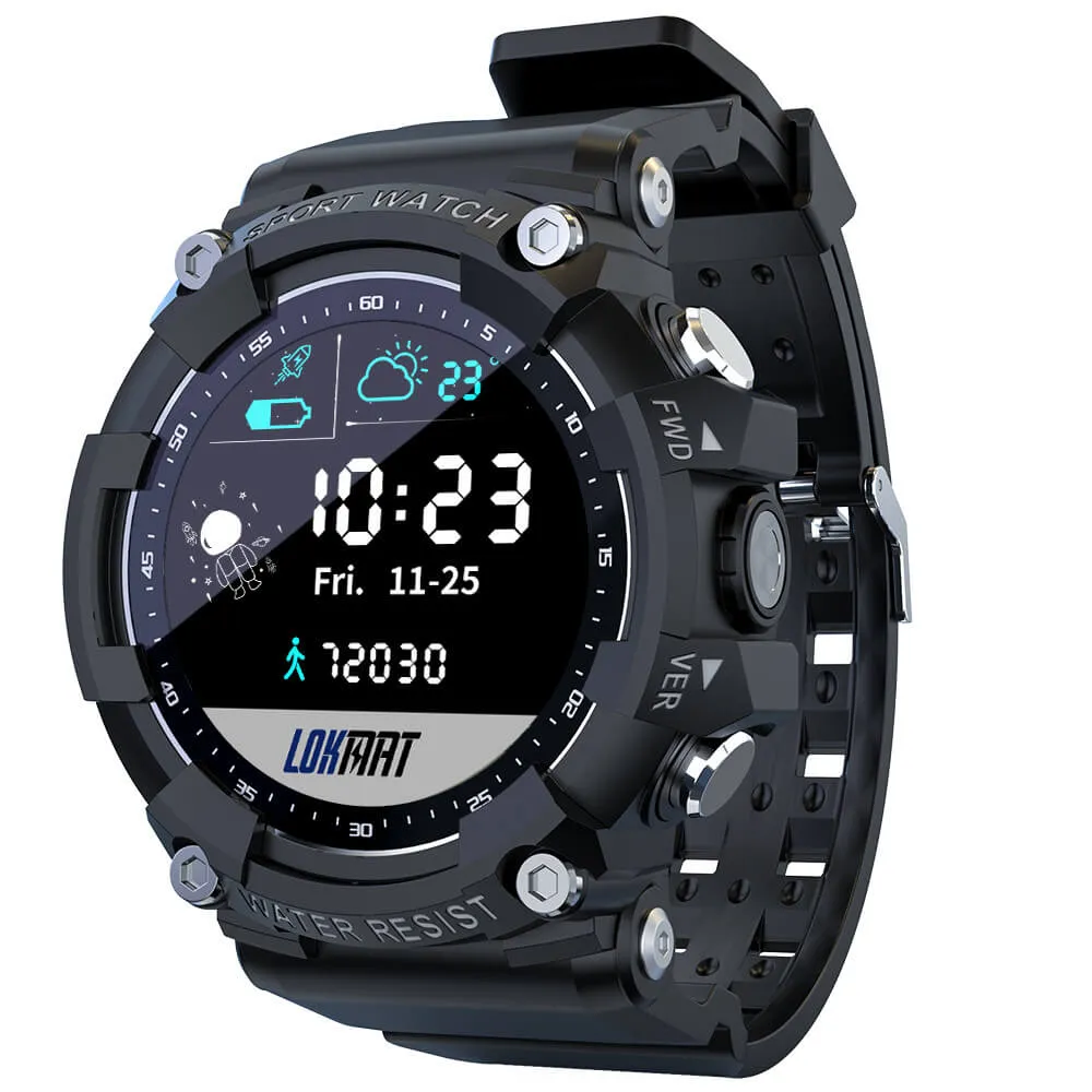 Findtime Smartwatch Pro 24