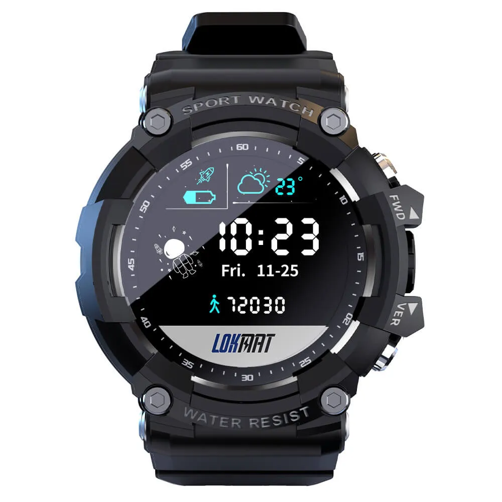 Findtime Smartwatch Pro 24