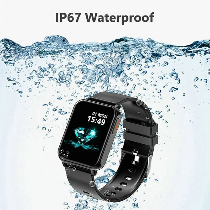 Findtime Smartwatch Pro 25