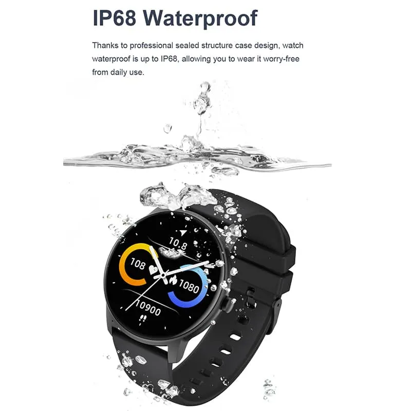 Findtime Smartwatch Pro 26