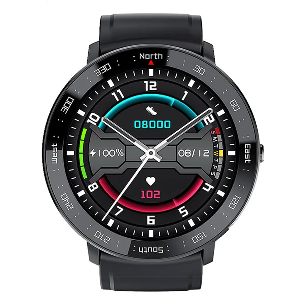 Findtime Smartwatch Pro 2