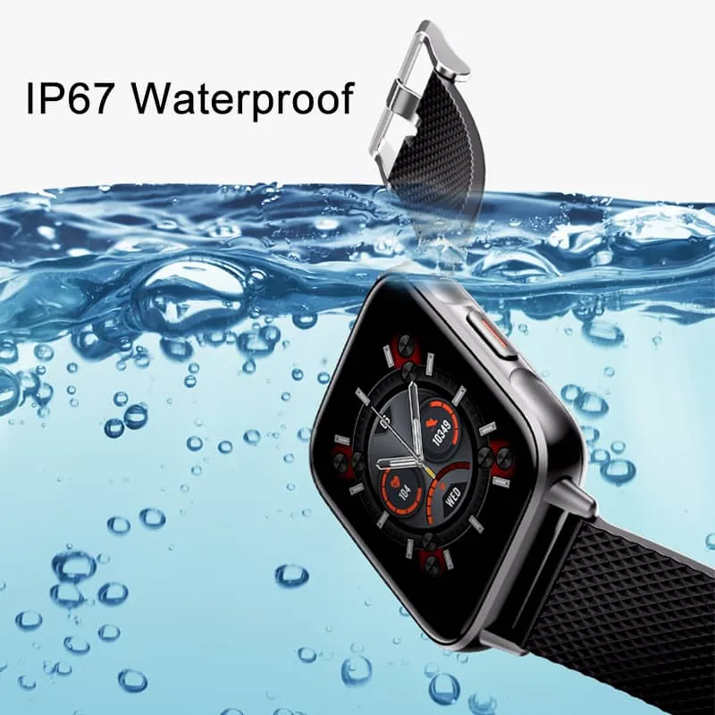 Findtime Smartwatch Pro 30